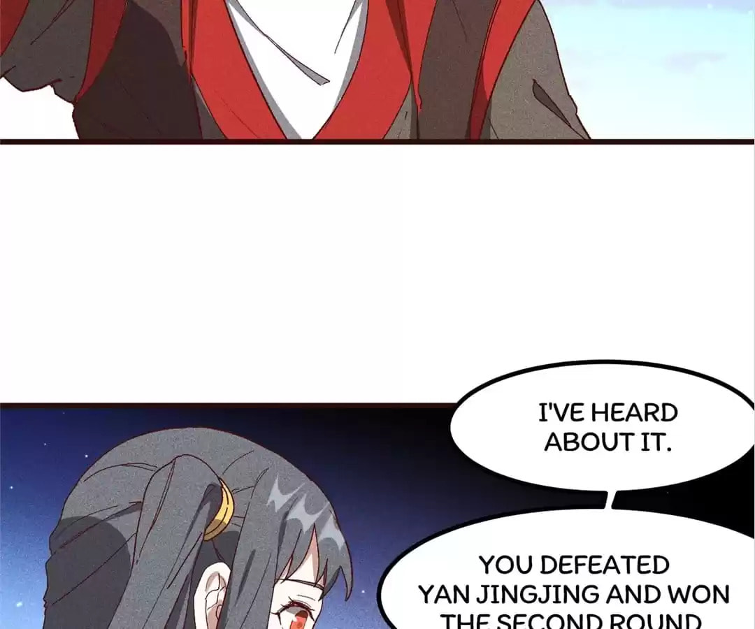 The Descent of the Spiritual Deity Chapter 77 page 6 - 
