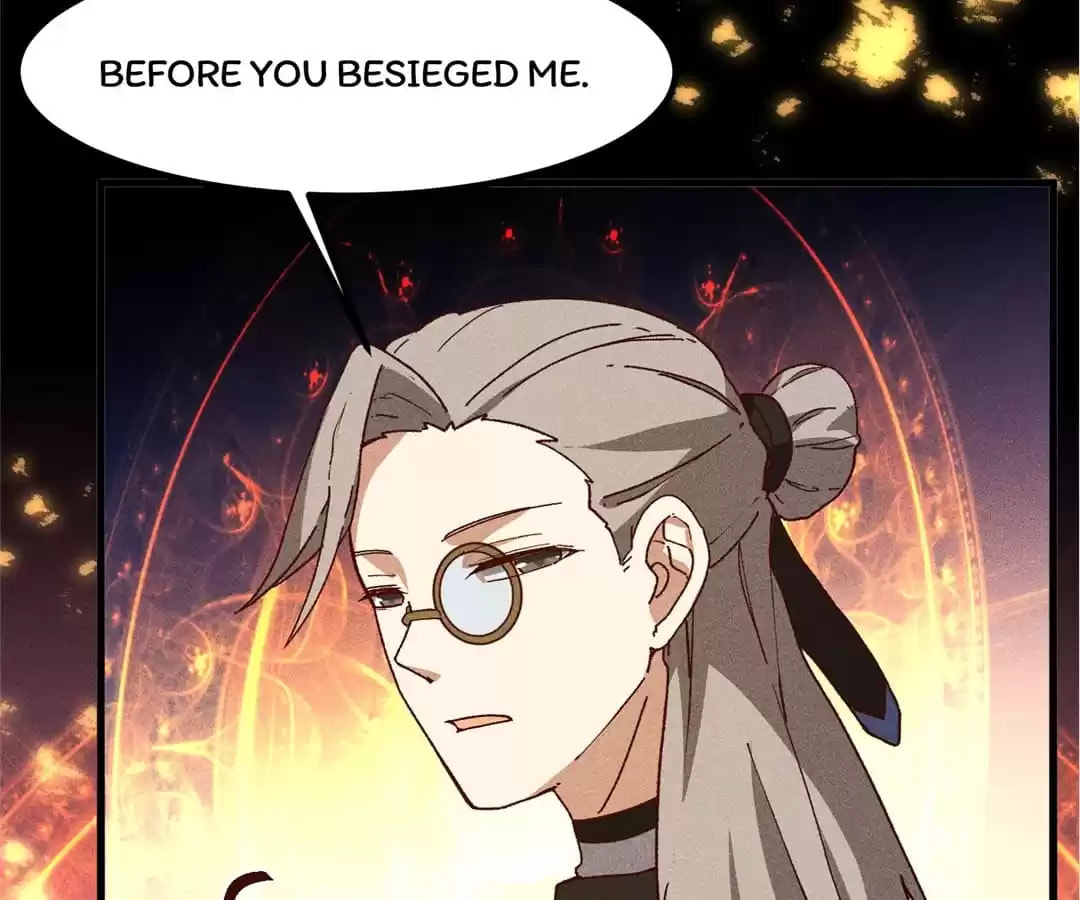The Descent of the Spiritual Deity Chapter 77 page 56 - 