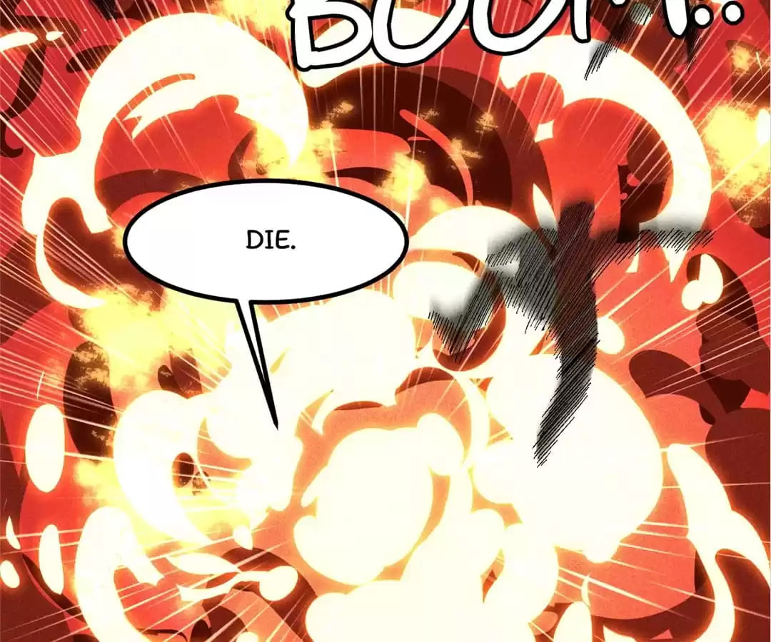 The Descent of the Spiritual Deity Chapter 77 page 58 - 