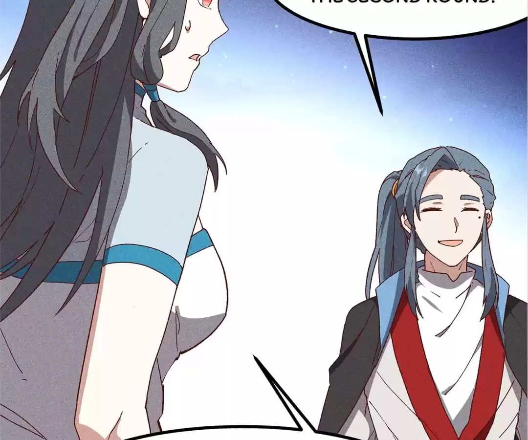 The Descent of the Spiritual Deity Chapter 77 page 7 - 