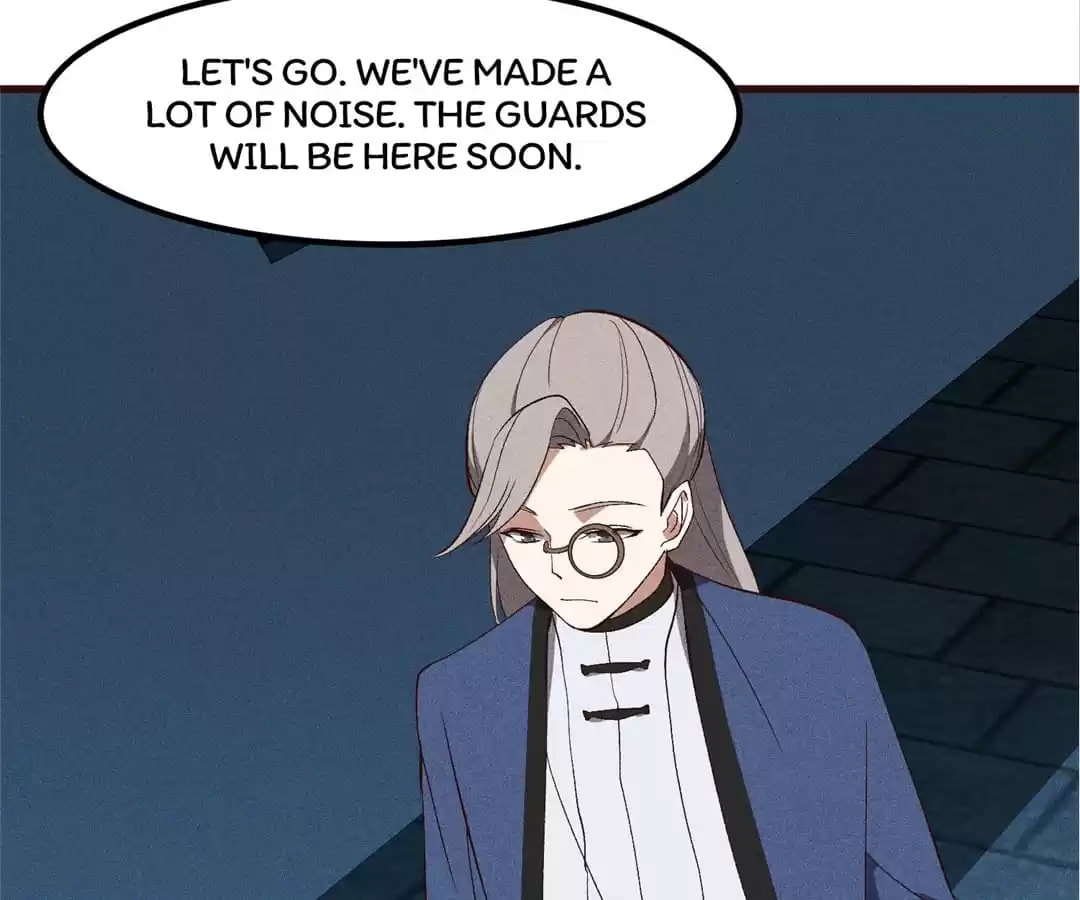 The Descent of the Spiritual Deity Chapter 77 page 70 - 