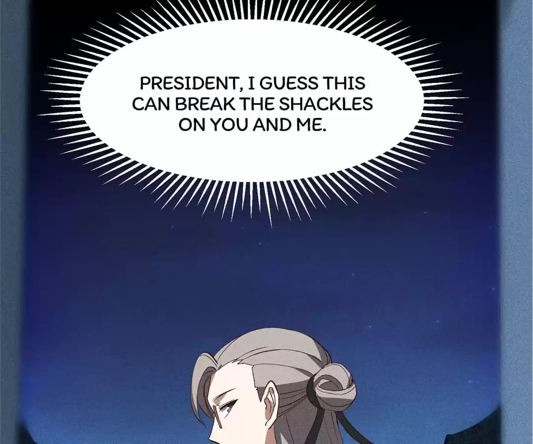 The Descent of the Spiritual Deity Chapter 77 page 72 - 