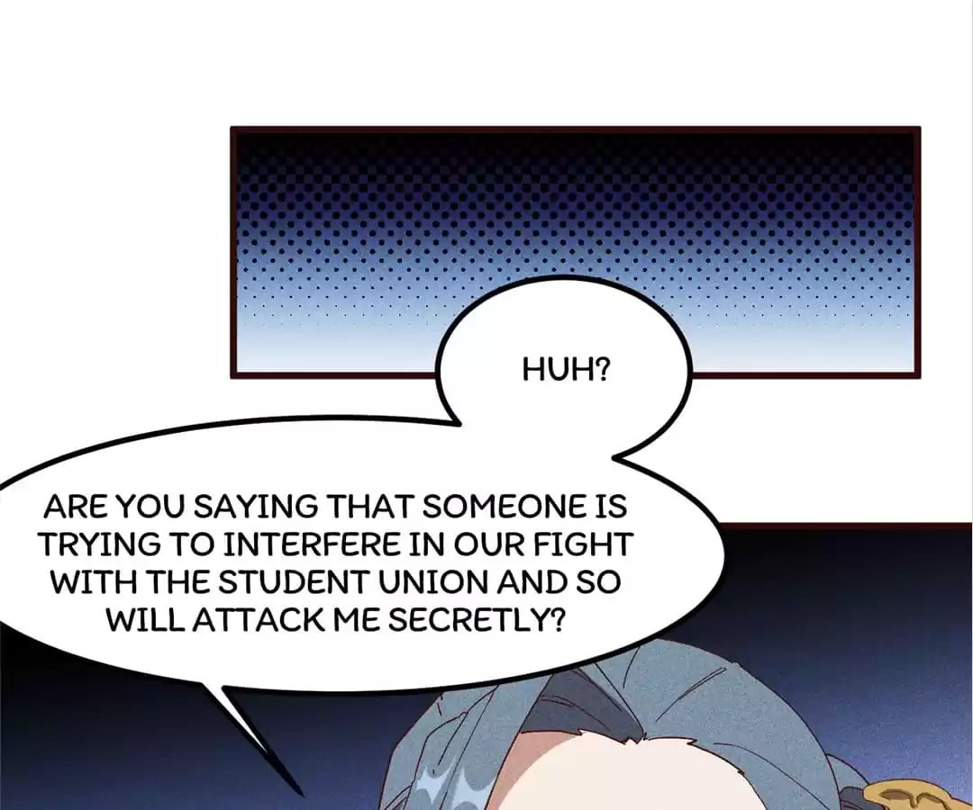 The Descent of the Spiritual Deity Chapter 77 page 9 - 