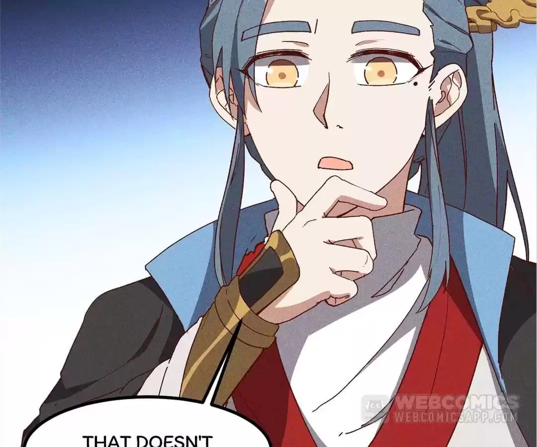 The Descent of the Spiritual Deity Chapter 77 page 10 - 