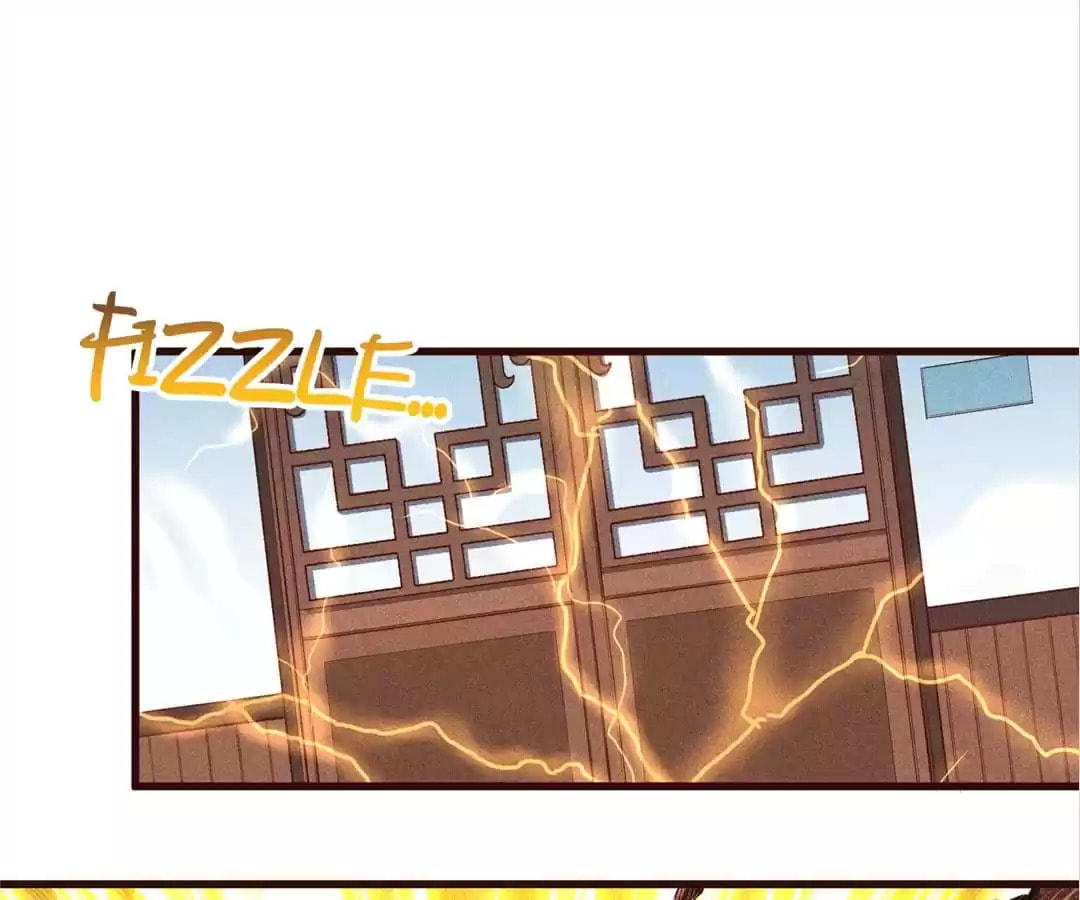 The Descent of the Spiritual Deity Chapter 78 page 1 - 