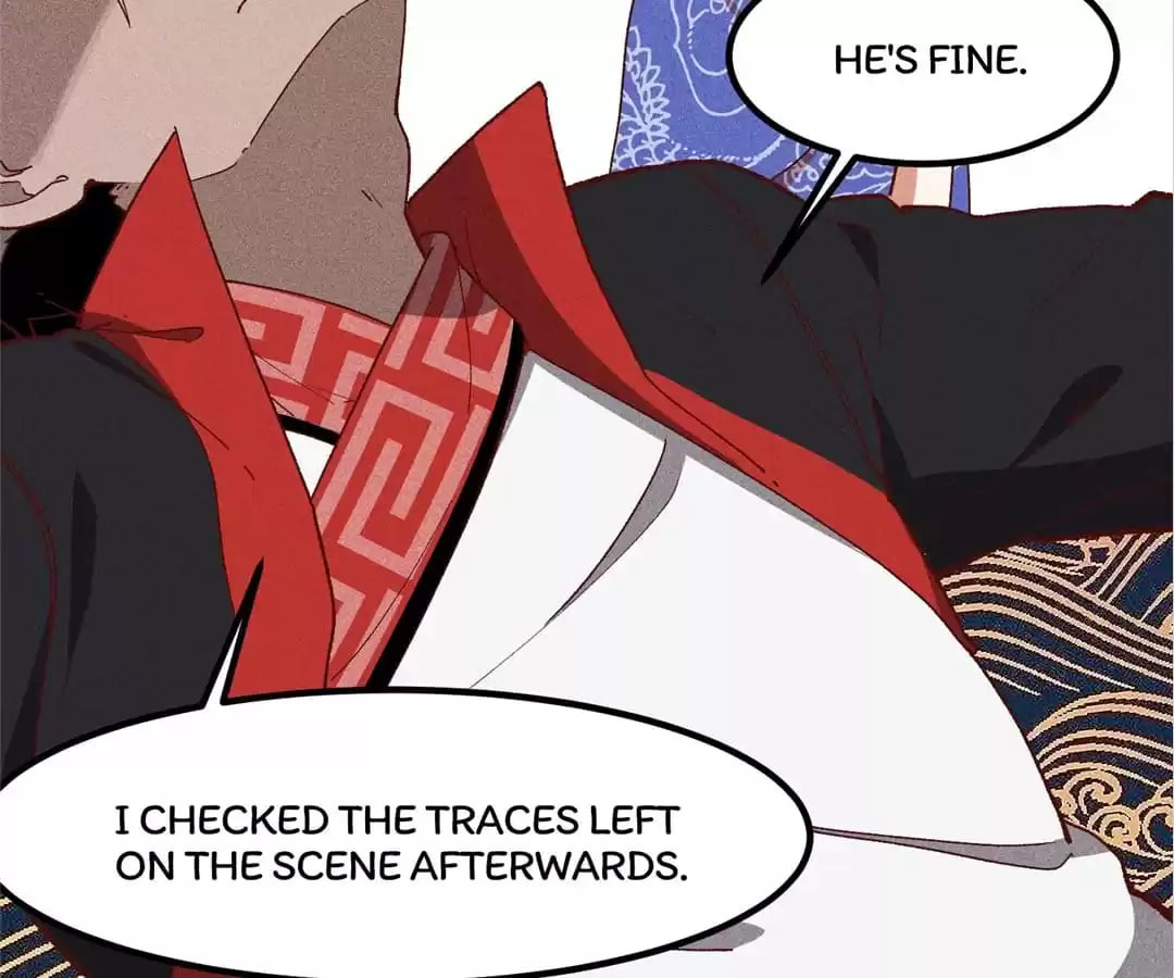 The Descent of the Spiritual Deity Chapter 78 page 12 - 