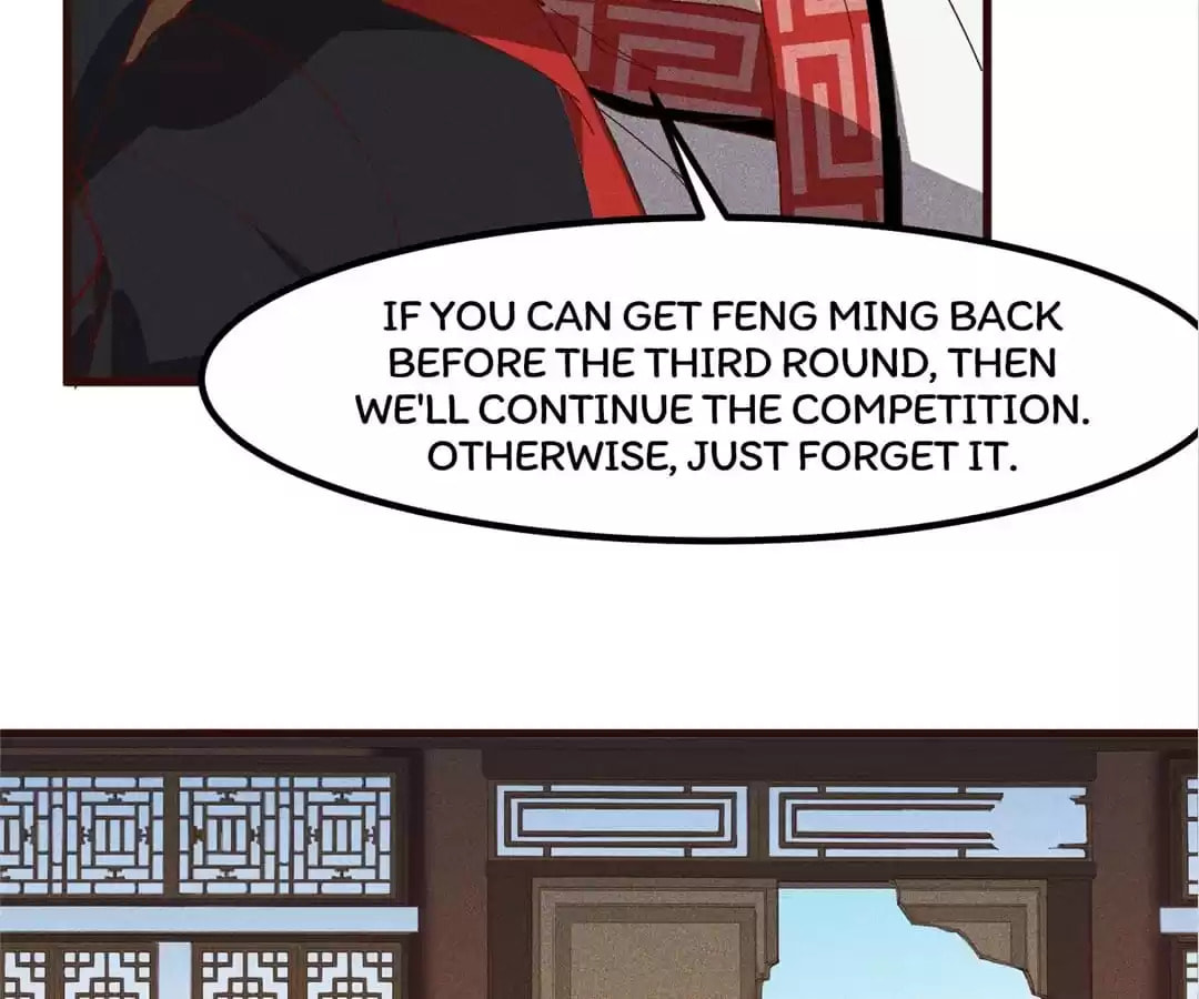 The Descent of the Spiritual Deity Chapter 78 page 23 - 