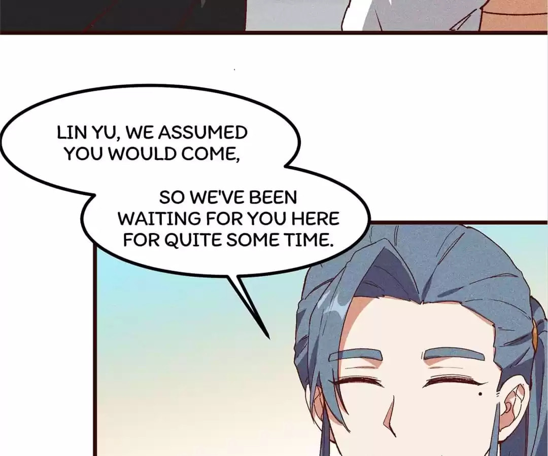 The Descent of the Spiritual Deity Chapter 78 page 38 - 