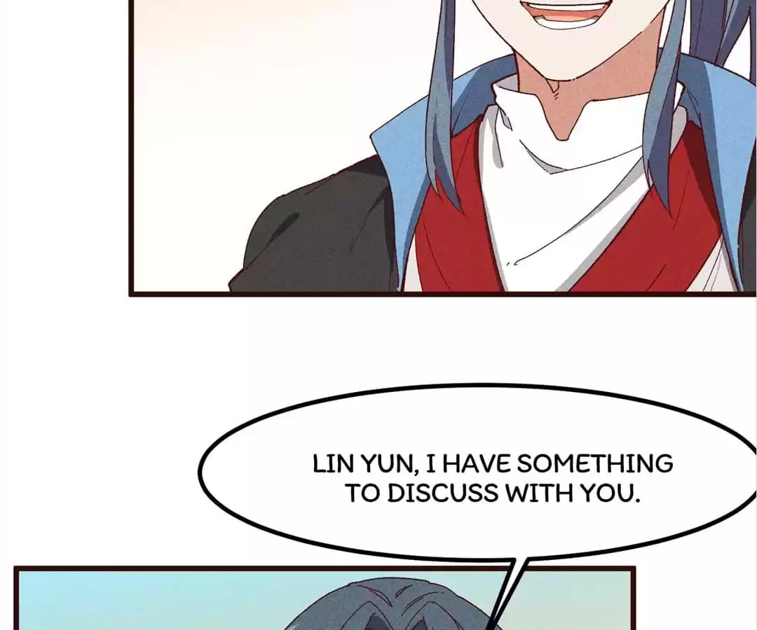 The Descent of the Spiritual Deity Chapter 78 page 39 - 