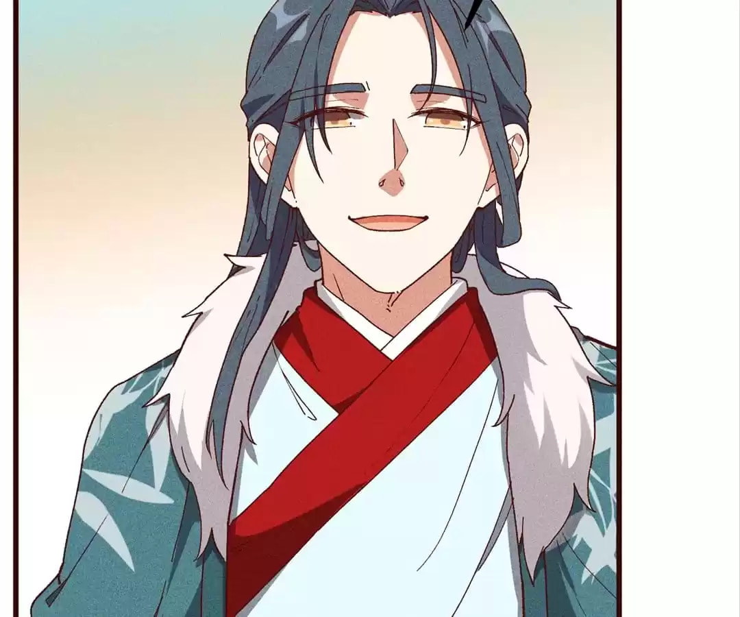 The Descent of the Spiritual Deity Chapter 78 page 40 - 
