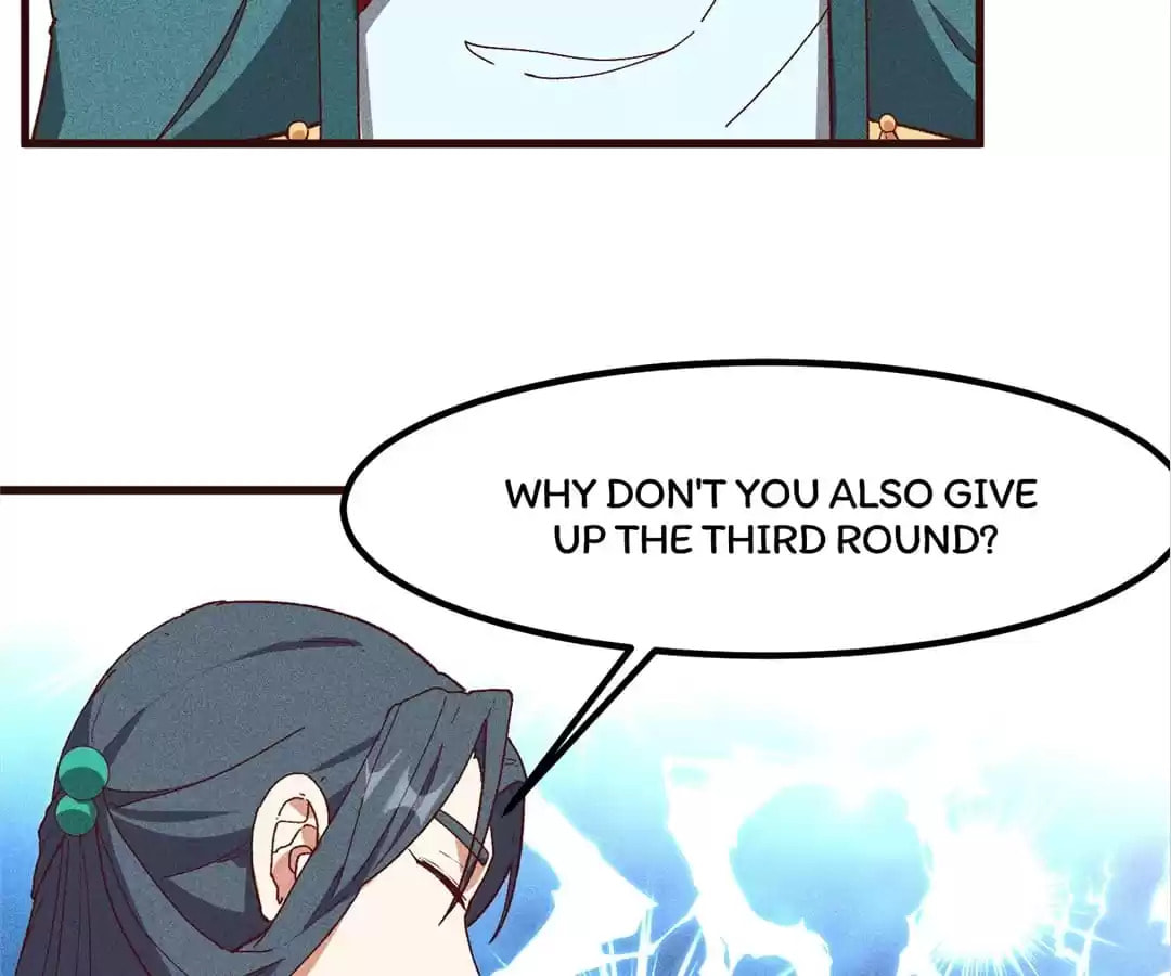 The Descent of the Spiritual Deity Chapter 78 page 41 - 