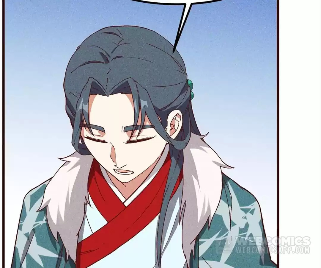 The Descent of the Spiritual Deity Chapter 78 page 44 - 