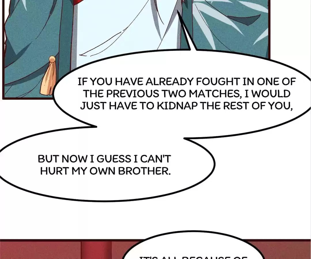The Descent of the Spiritual Deity Chapter 78 page 45 - 