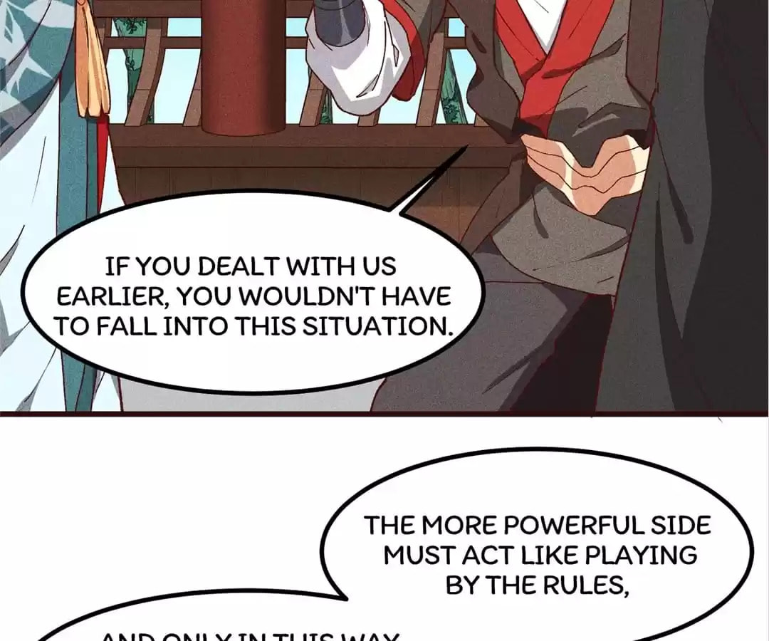 The Descent of the Spiritual Deity Chapter 78 page 47 - 