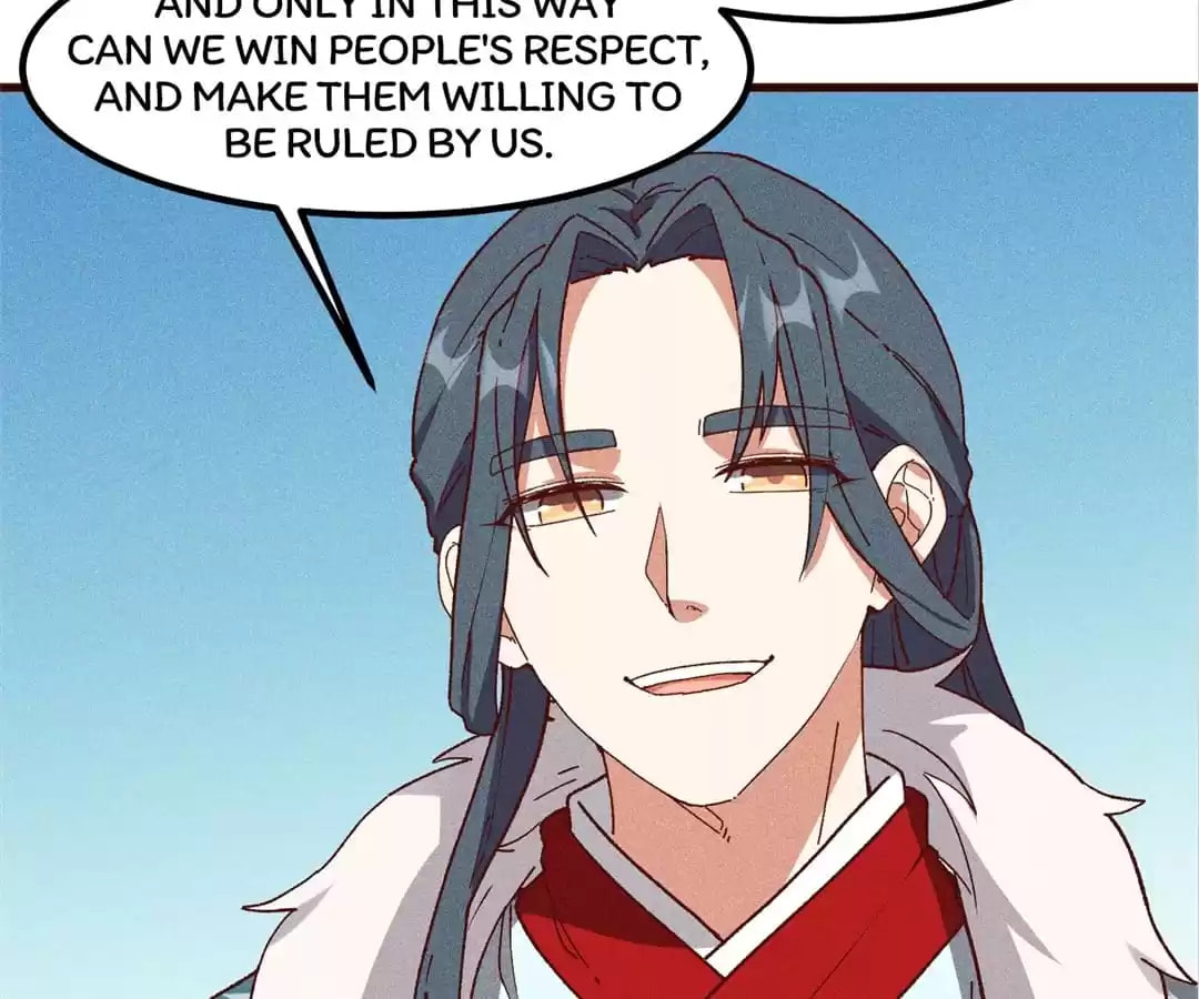 The Descent of the Spiritual Deity Chapter 78 page 48 - 