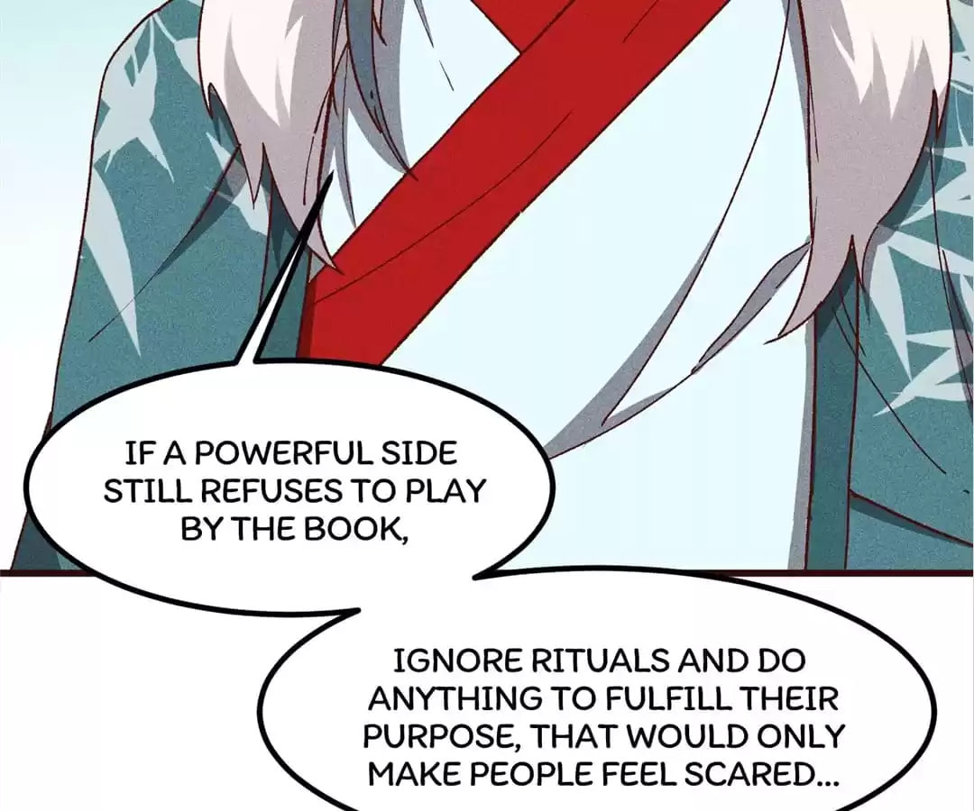 The Descent of the Spiritual Deity Chapter 78 page 49 - 