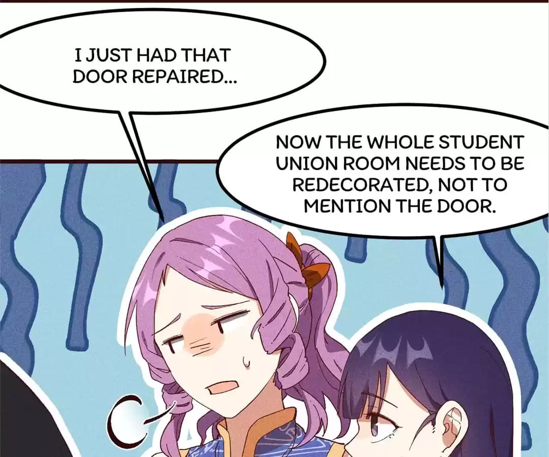The Descent of the Spiritual Deity Chapter 78 page 6 - 