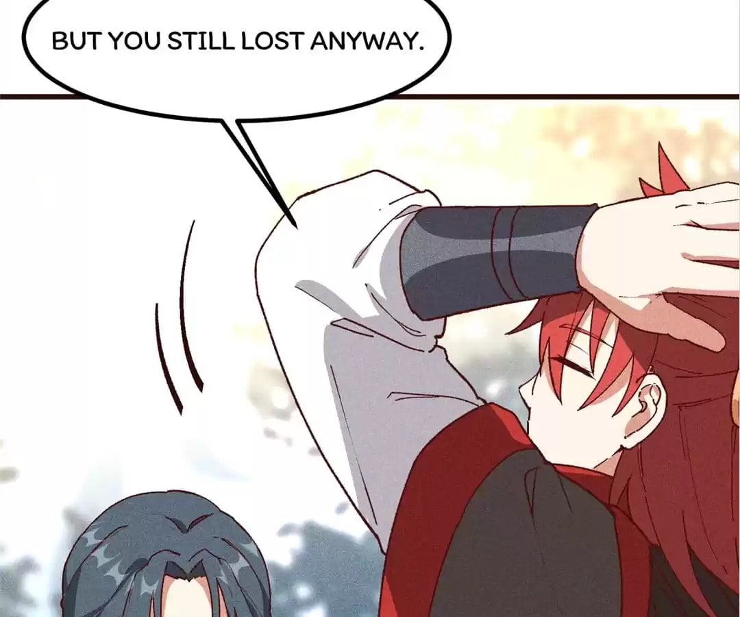 The Descent of the Spiritual Deity Chapter 78 page 53 - 