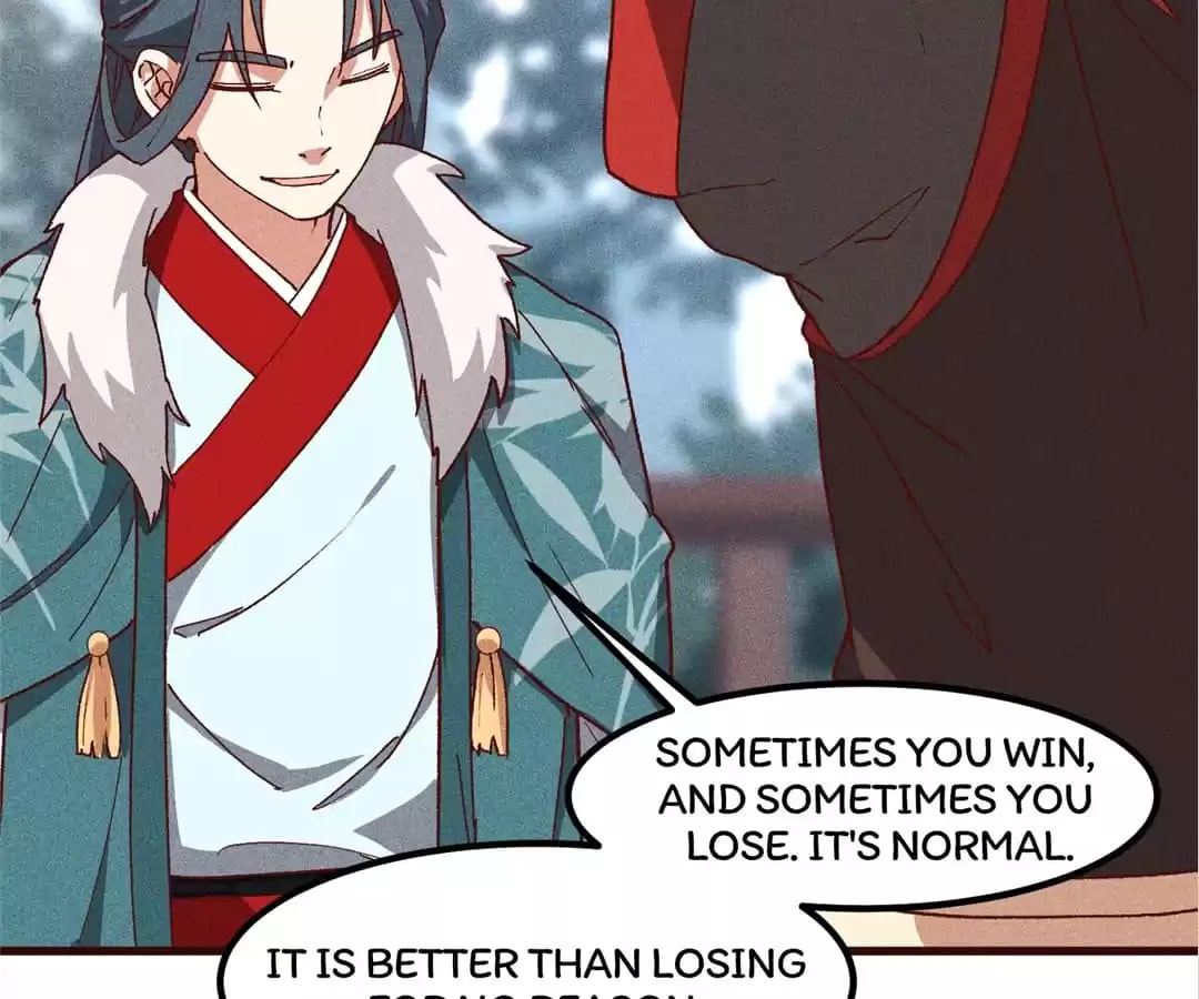 The Descent of the Spiritual Deity Chapter 78 page 54 - 