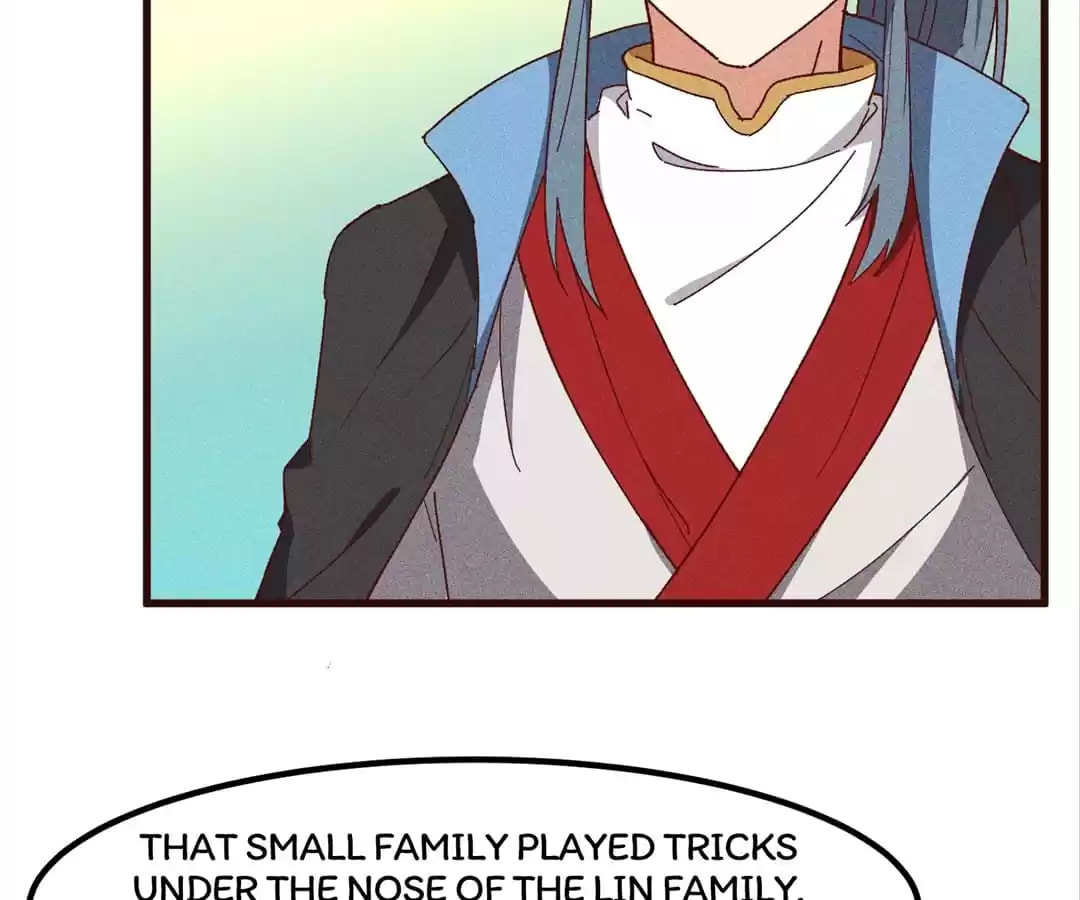 The Descent of the Spiritual Deity Chapter 78 page 56 - 
