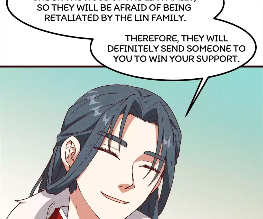 The Descent of the Spiritual Deity Chapter 78 page 57 - 