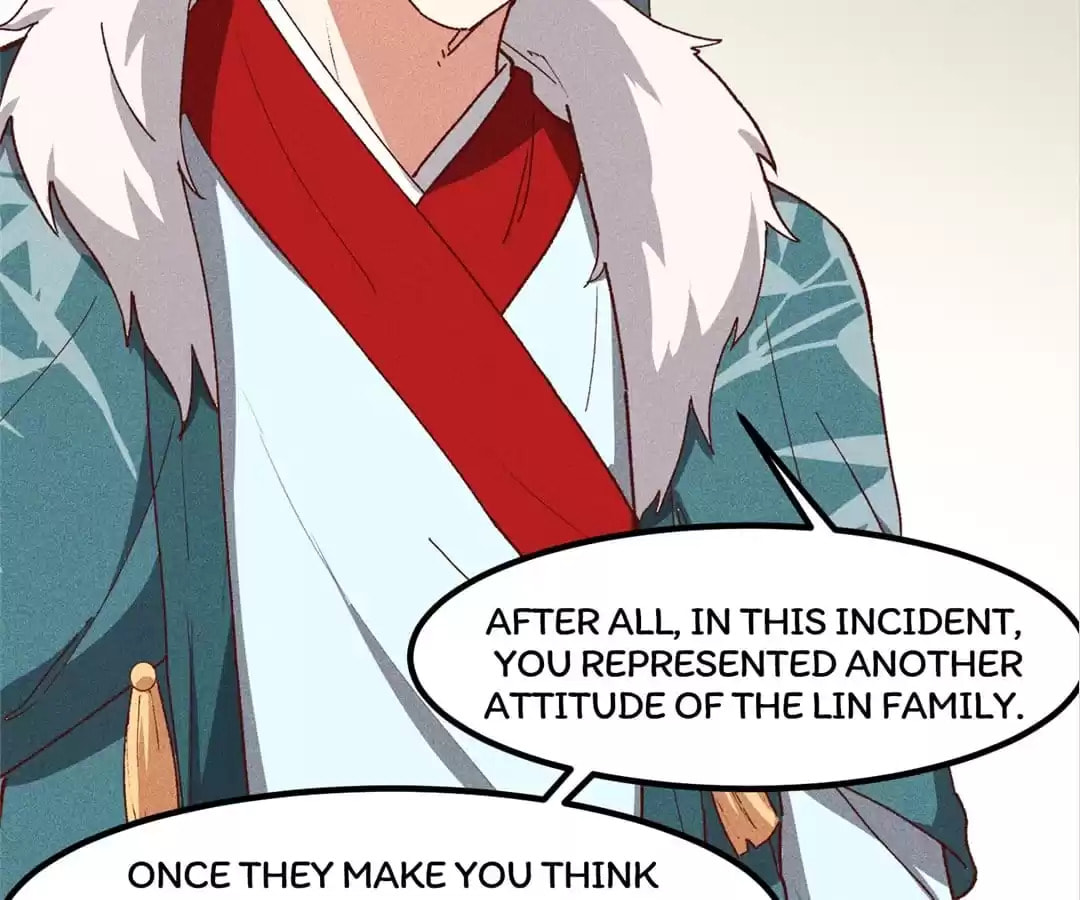 The Descent of the Spiritual Deity Chapter 78 page 58 - 