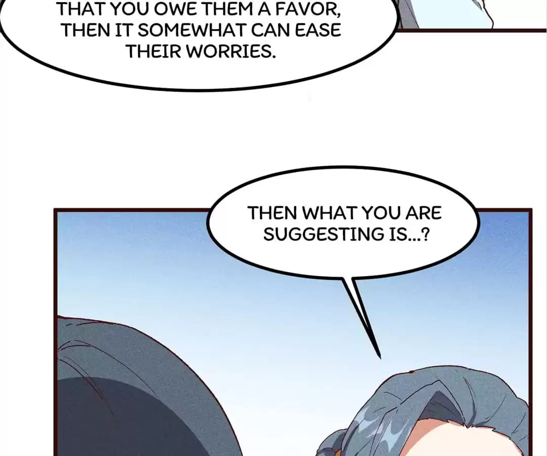 The Descent of the Spiritual Deity Chapter 78 page 59 - 