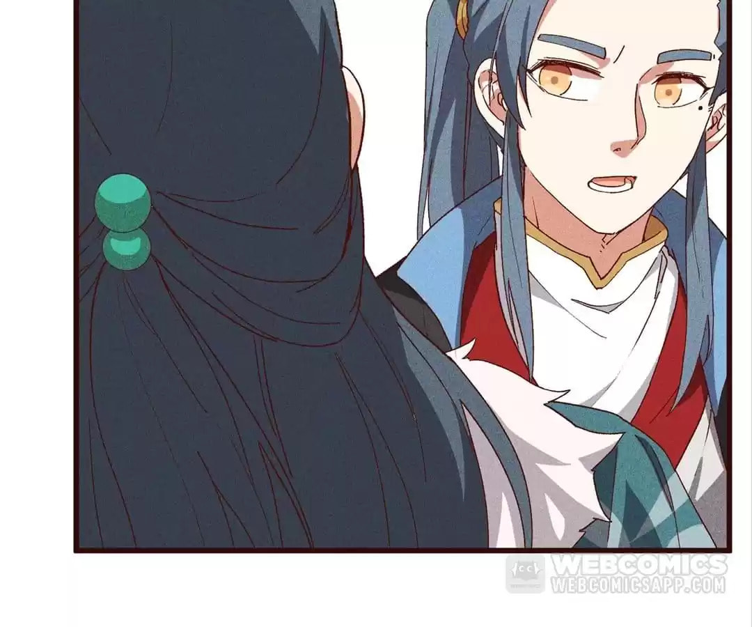 The Descent of the Spiritual Deity Chapter 78 page 60 - 