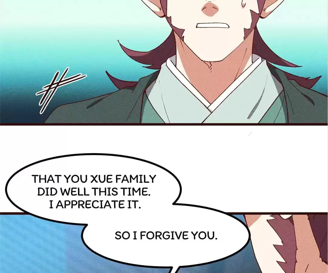 The Descent of the Spiritual Deity Chapter 78 page 64 - 