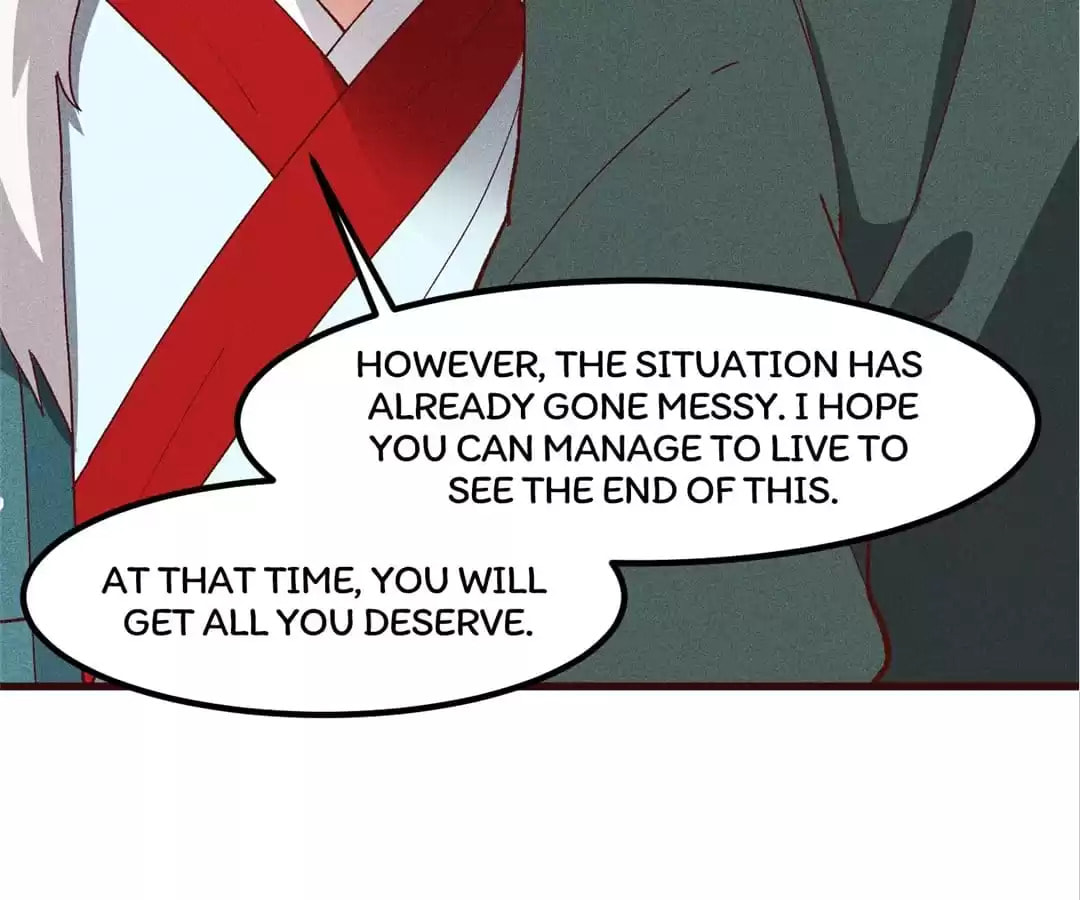 The Descent of the Spiritual Deity Chapter 78 page 66 - 