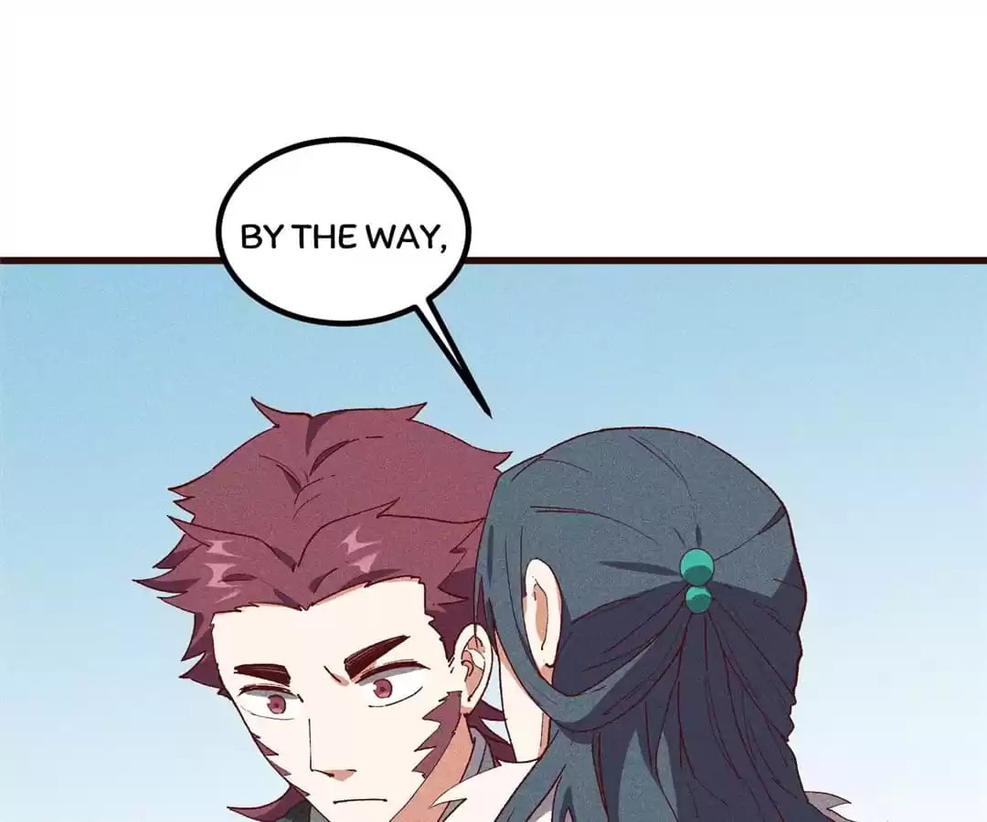 The Descent of the Spiritual Deity Chapter 78 page 68 - 