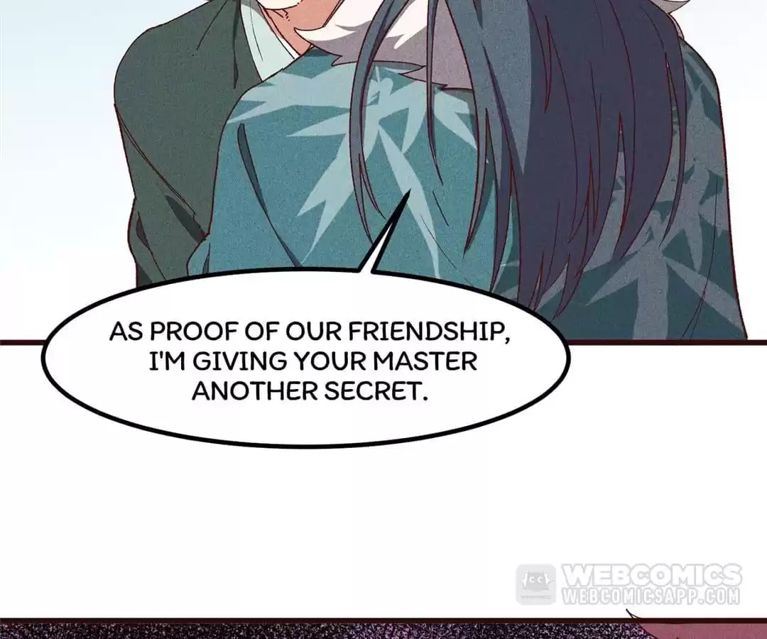 The Descent of the Spiritual Deity Chapter 78 page 69 - 