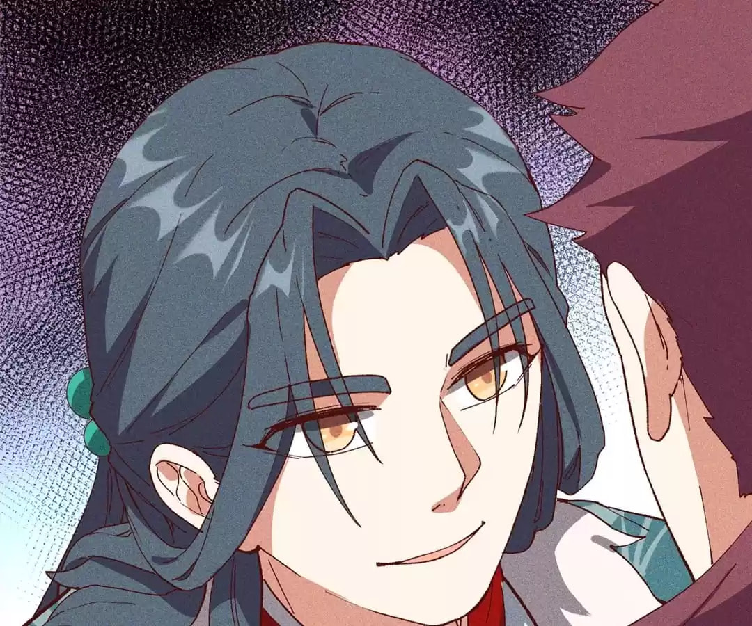 The Descent of the Spiritual Deity Chapter 78 page 70 - 