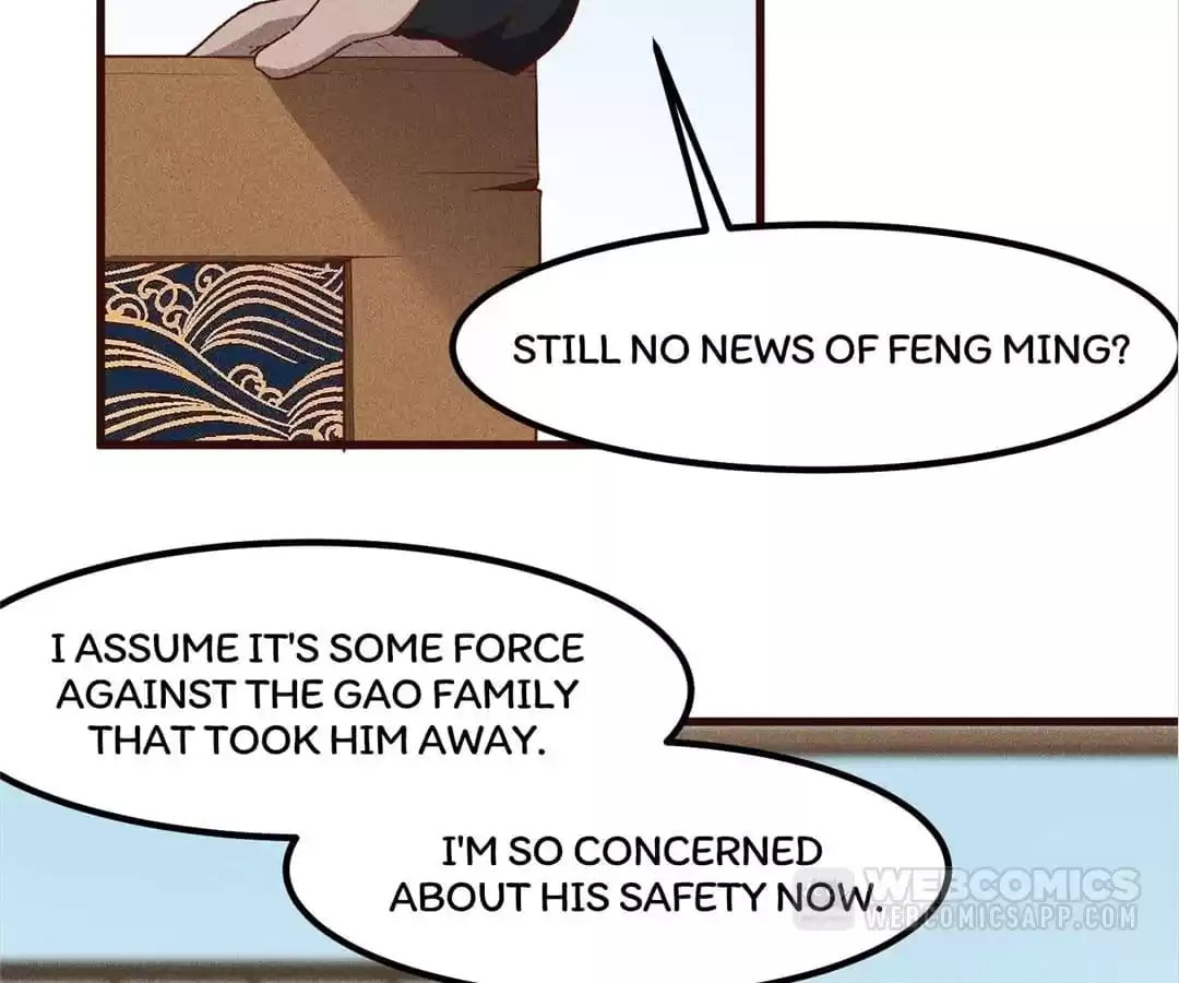 The Descent of the Spiritual Deity Chapter 78 page 10 - 