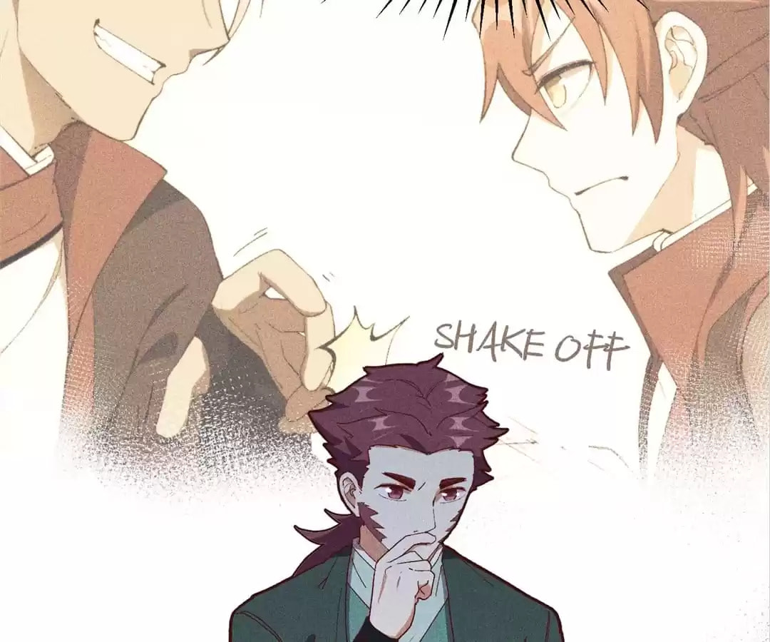 The Descent of the Spiritual Deity Chapter 79 page 13 - 