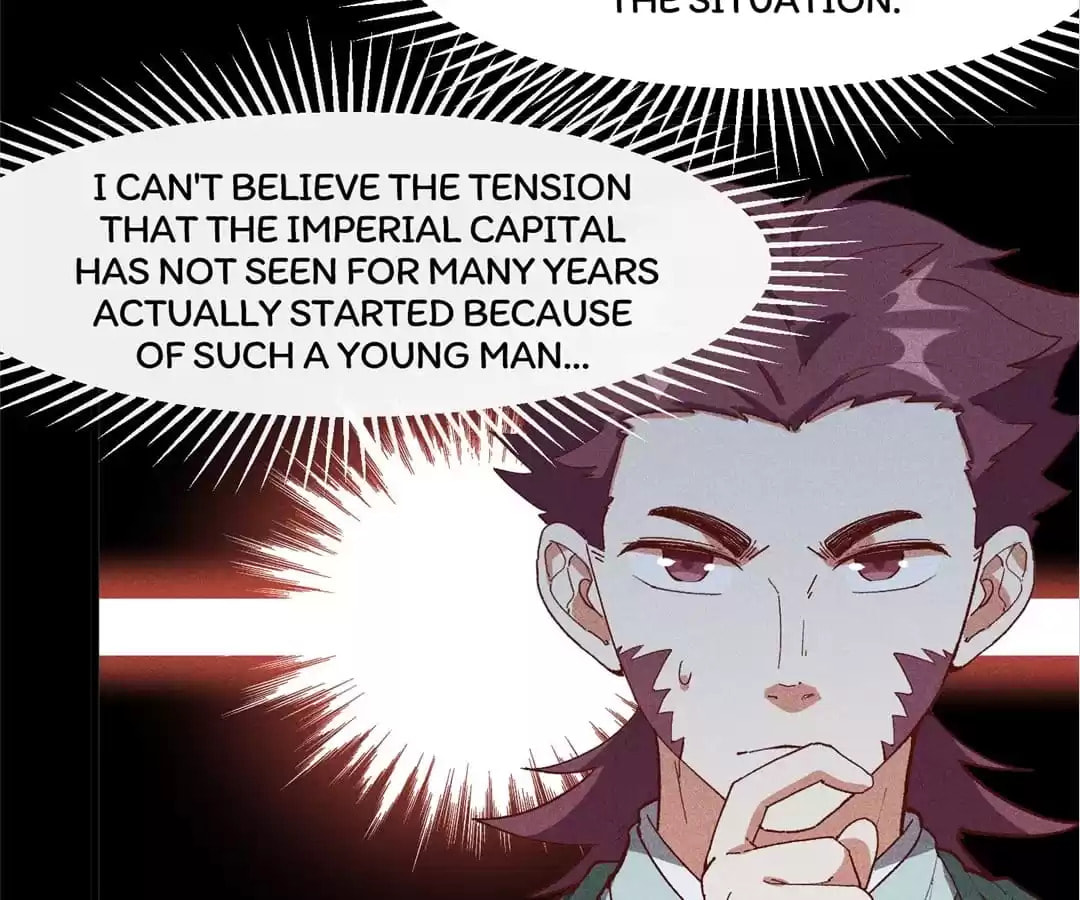 The Descent of the Spiritual Deity Chapter 79 page 15 - 