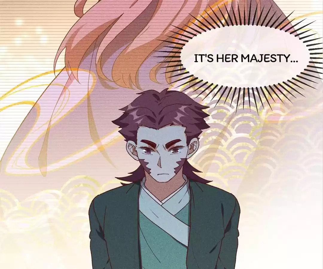The Descent of the Spiritual Deity Chapter 79 page 21 - 