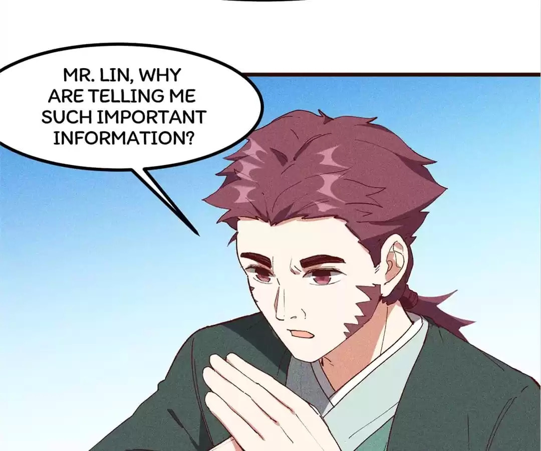 The Descent of the Spiritual Deity Chapter 79 page 24 - 