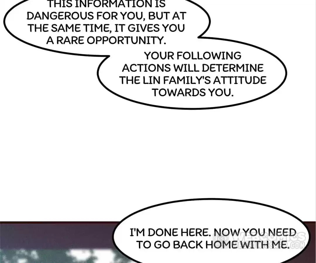 The Descent of the Spiritual Deity Chapter 79 page 27 - 