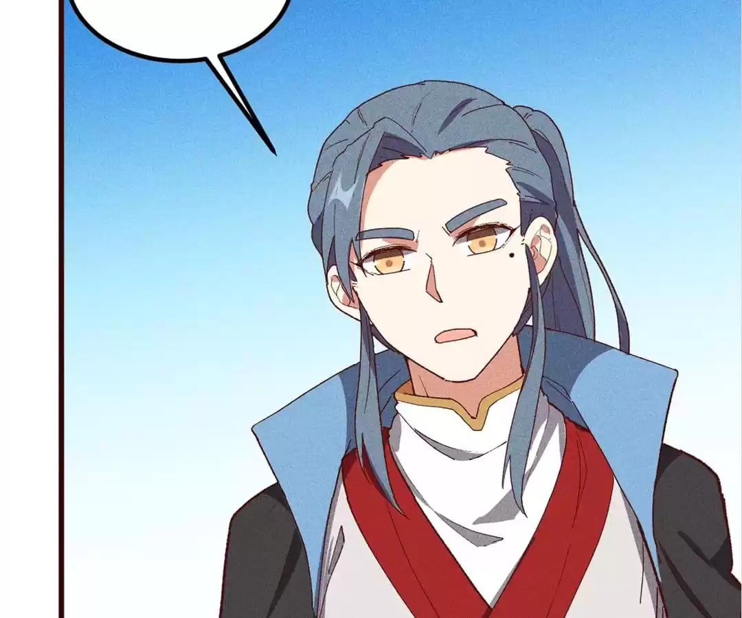 The Descent of the Spiritual Deity Chapter 79 page 30 - 