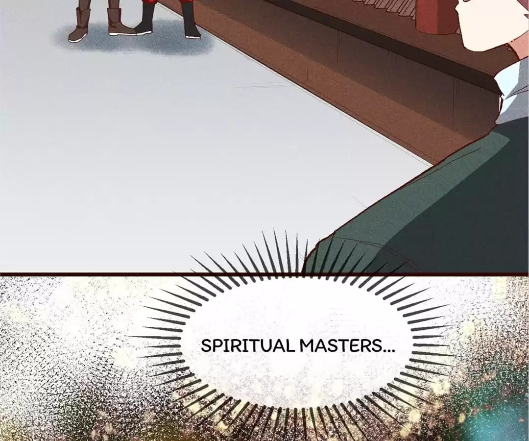 The Descent of the Spiritual Deity Chapter 79 page 4 - 