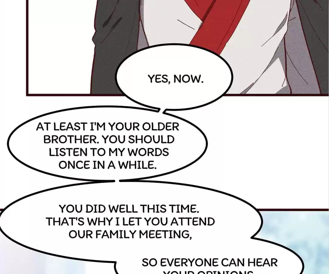 The Descent of the Spiritual Deity Chapter 79 page 31 - 