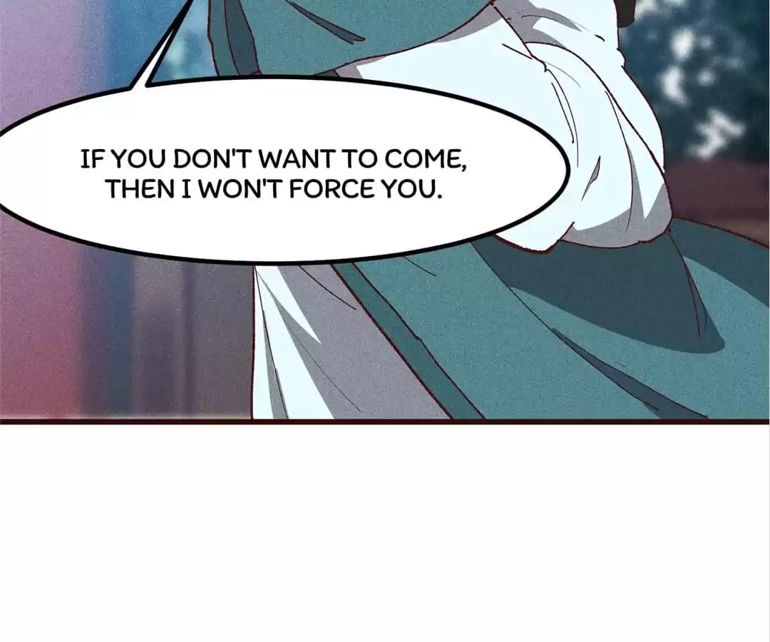 The Descent of the Spiritual Deity Chapter 79 page 33 - 