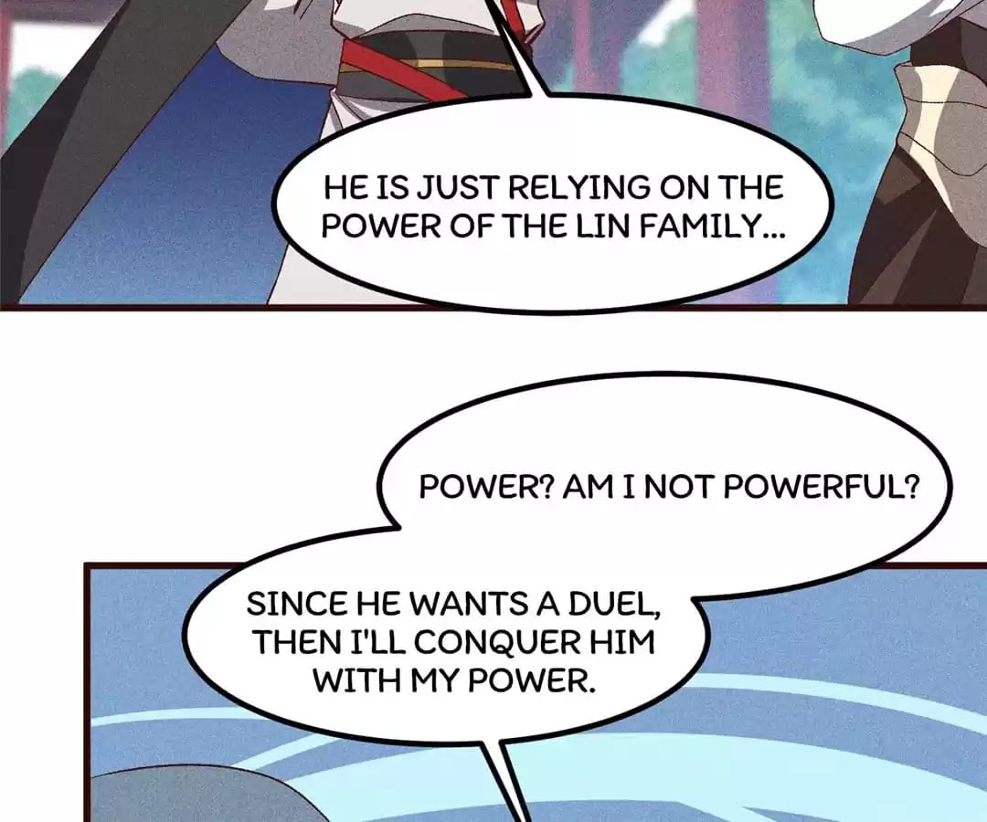 The Descent of the Spiritual Deity Chapter 79 page 41 - 