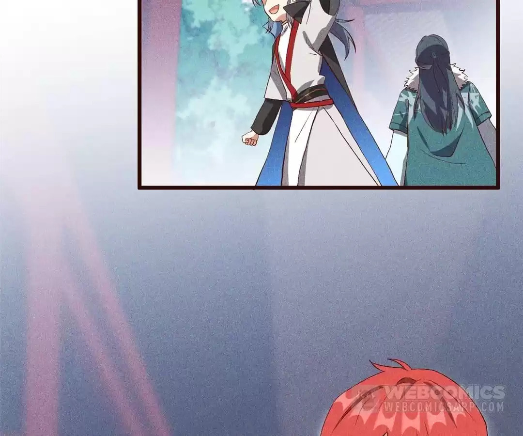 The Descent of the Spiritual Deity Chapter 79 page 44 - 
