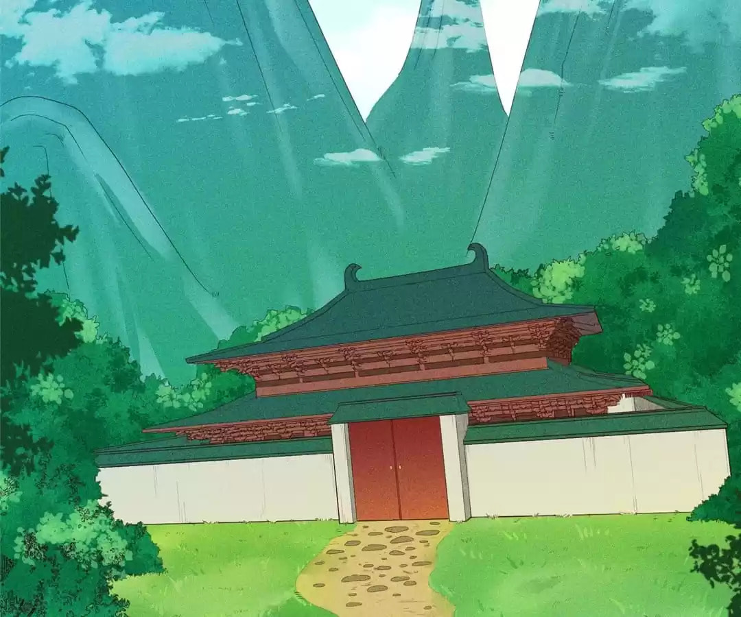 The Descent of the Spiritual Deity Chapter 79 page 49 - 
