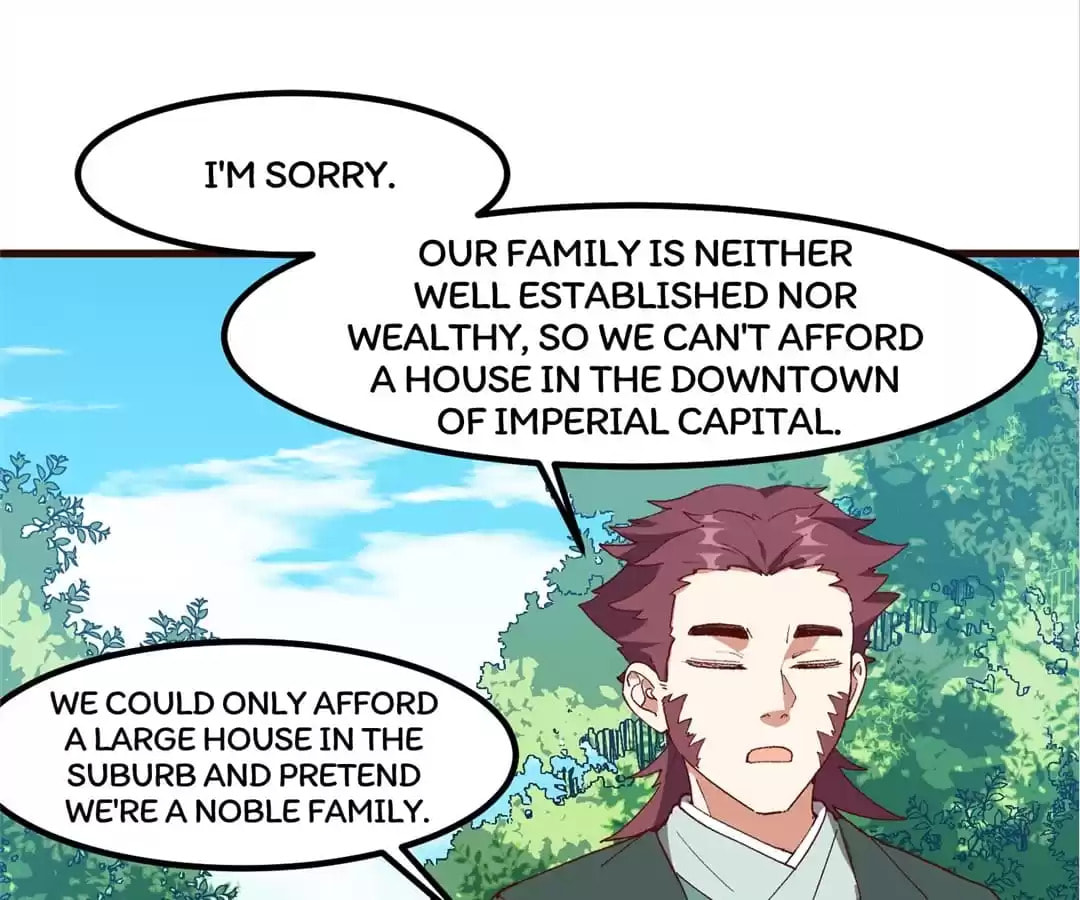The Descent of the Spiritual Deity Chapter 79 page 51 - 