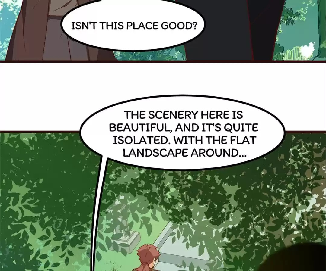 The Descent of the Spiritual Deity Chapter 79 page 53 - 