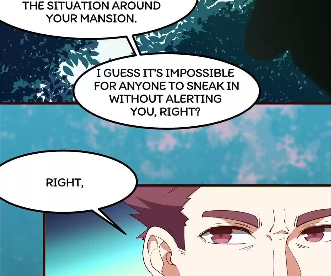 The Descent of the Spiritual Deity Chapter 79 page 55 - 