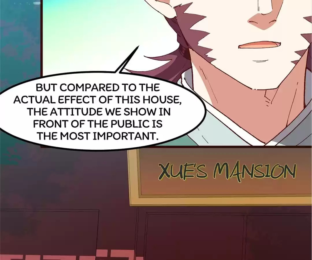 The Descent of the Spiritual Deity Chapter 79 page 56 - 
